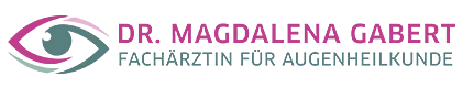 Dr. Magdalena Gabert Logo