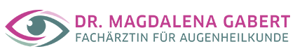 Dr. Magdalena Gabert Logo